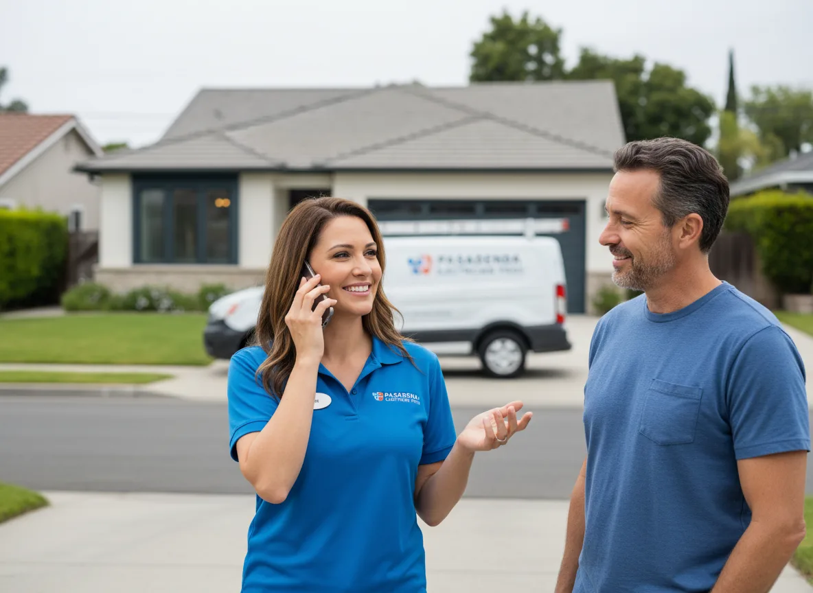 Electrician Thedford, NE FAQs